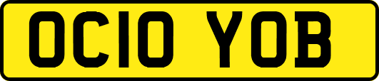 OC10YOB