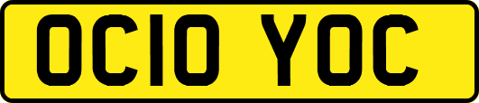 OC10YOC