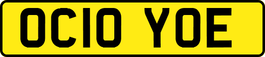 OC10YOE