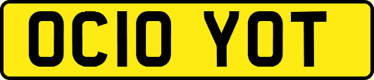 OC10YOT