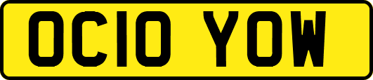 OC10YOW