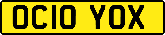 OC10YOX