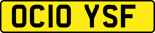 OC10YSF