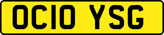 OC10YSG