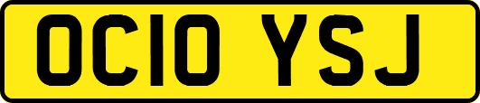 OC10YSJ