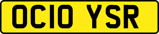 OC10YSR
