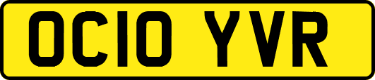 OC10YVR
