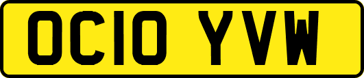 OC10YVW