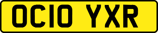 OC10YXR