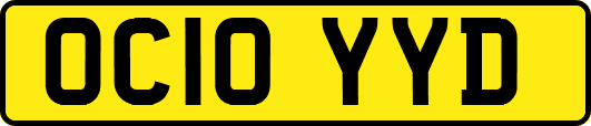 OC10YYD