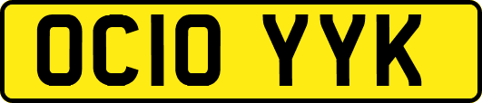 OC10YYK