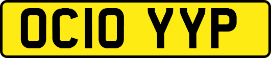 OC10YYP