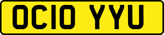OC10YYU