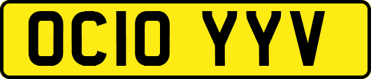 OC10YYV