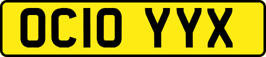 OC10YYX