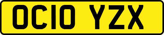 OC10YZX