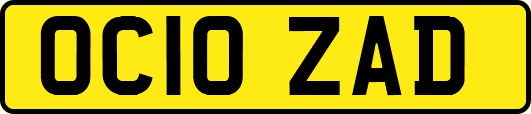 OC10ZAD