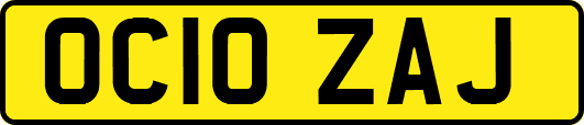OC10ZAJ