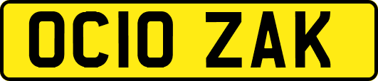 OC10ZAK