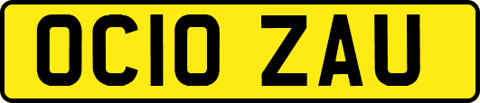 OC10ZAU