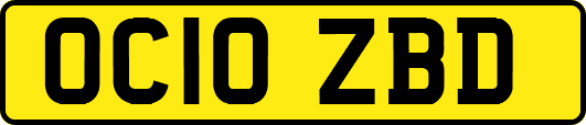 OC10ZBD