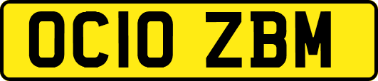 OC10ZBM
