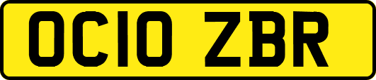 OC10ZBR