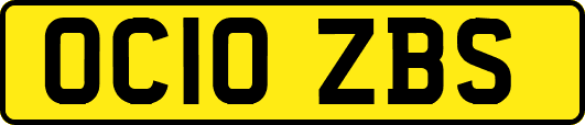 OC10ZBS