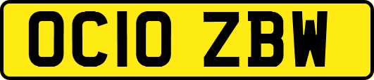 OC10ZBW