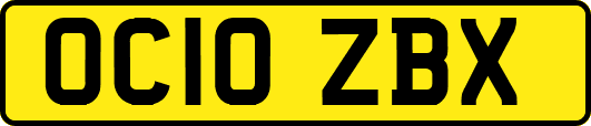OC10ZBX