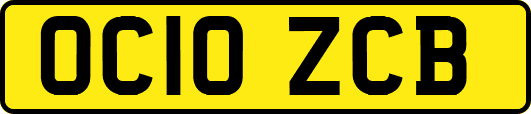 OC10ZCB