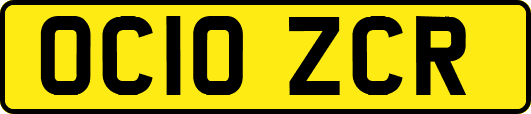 OC10ZCR