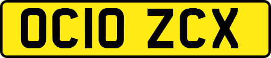 OC10ZCX