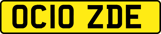 OC10ZDE
