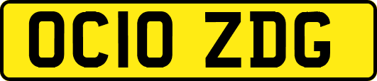 OC10ZDG
