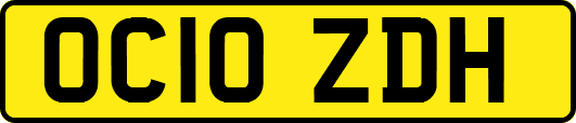 OC10ZDH