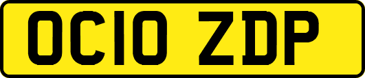 OC10ZDP