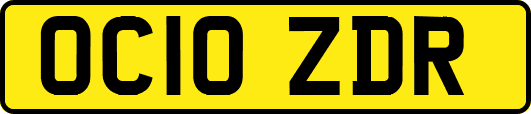 OC10ZDR