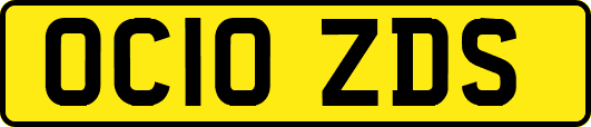 OC10ZDS