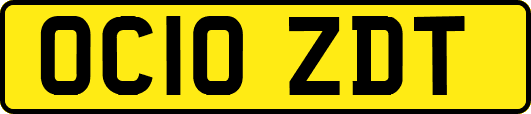 OC10ZDT