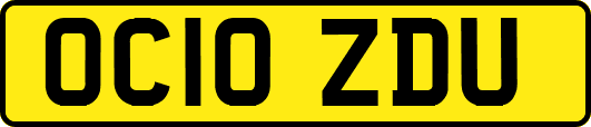 OC10ZDU