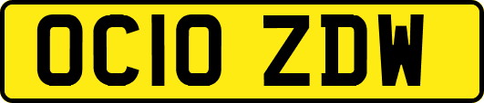 OC10ZDW