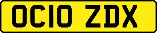 OC10ZDX