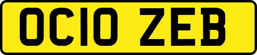 OC10ZEB