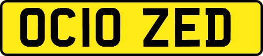 OC10ZED