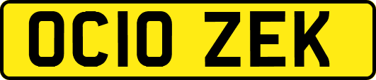 OC10ZEK