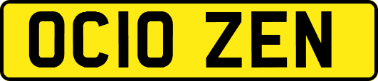 OC10ZEN