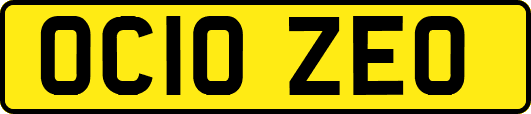 OC10ZEO