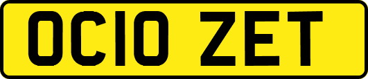 OC10ZET
