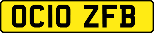 OC10ZFB